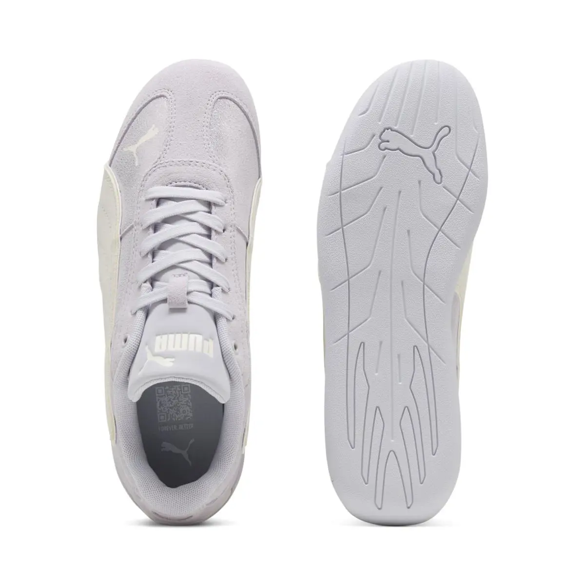 Puma shoes - 40584002 - 40584002 - puma gold puma white 21