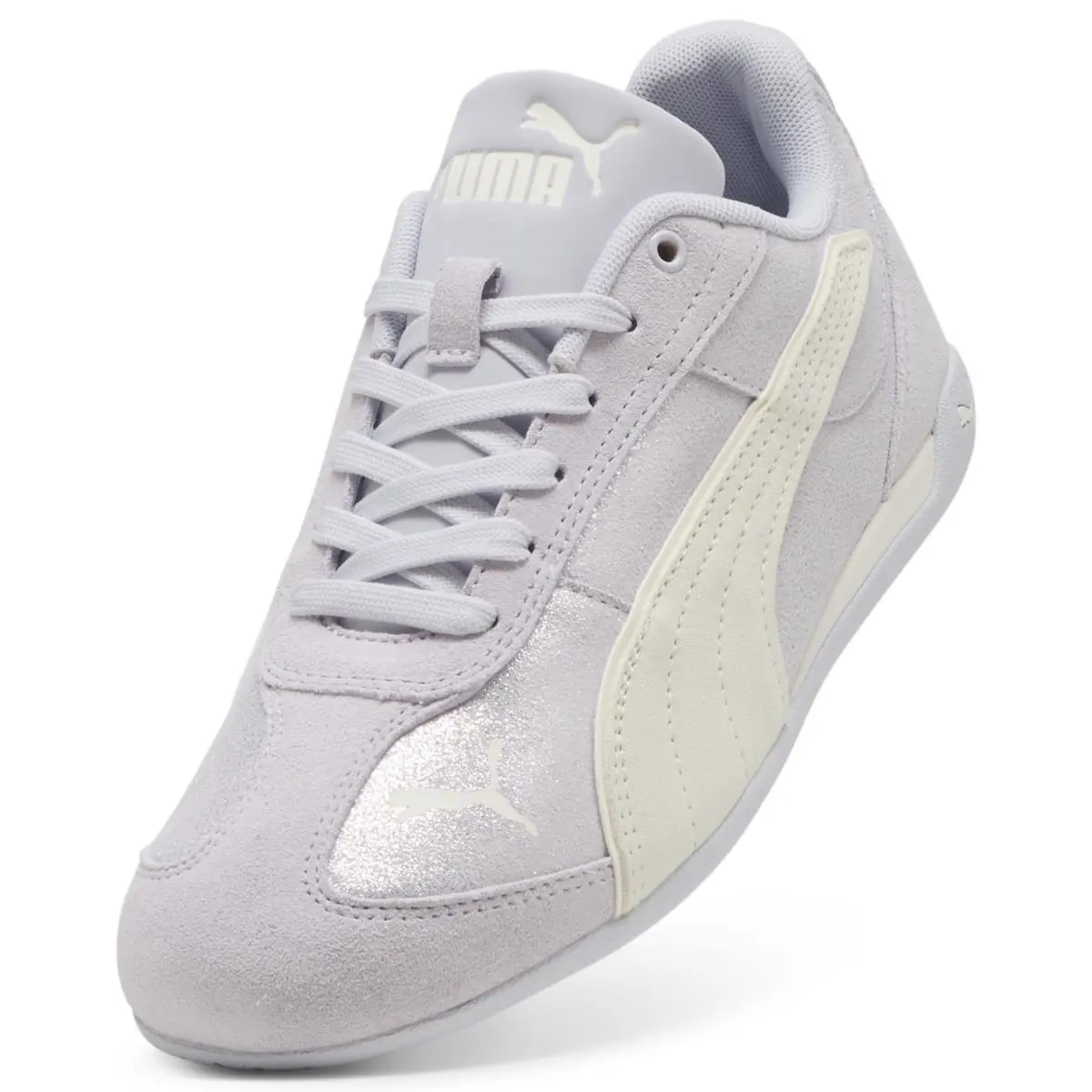 Puma shoes - 40584002 - 40584002 - puma gold puma white 23
