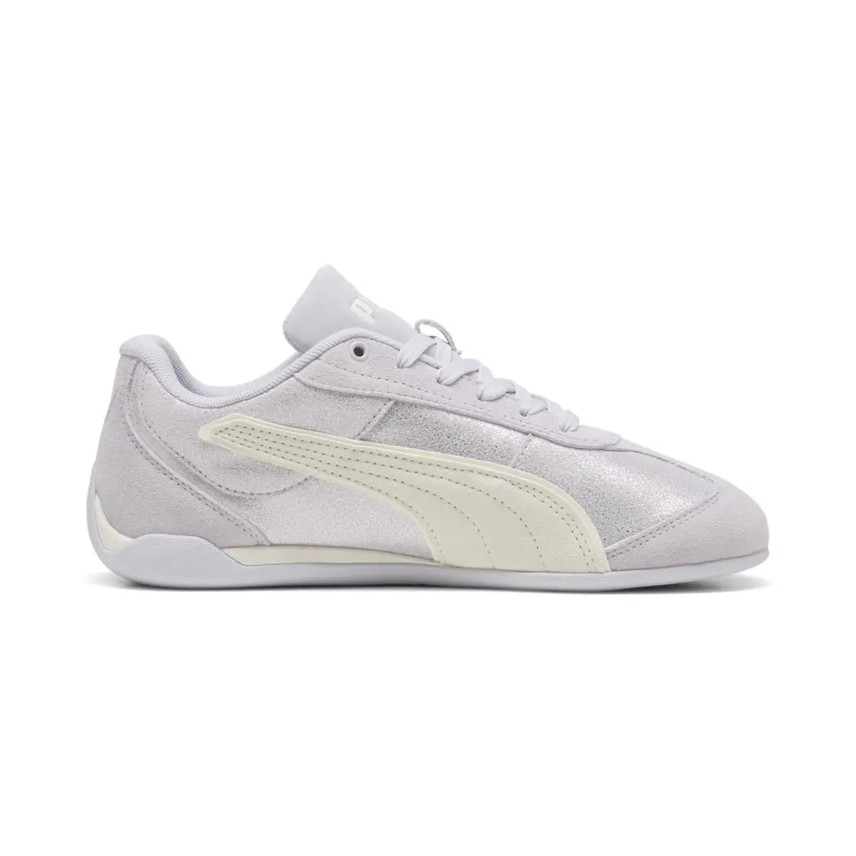 Puma shoes - 40584002 - 40584002 - puma silver puma white 29