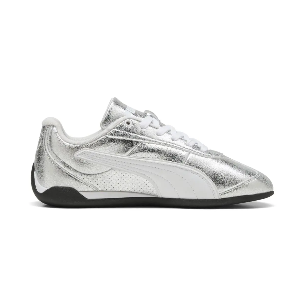 Puma shoes - 40584002 - 40584002 - puma gold puma white 15