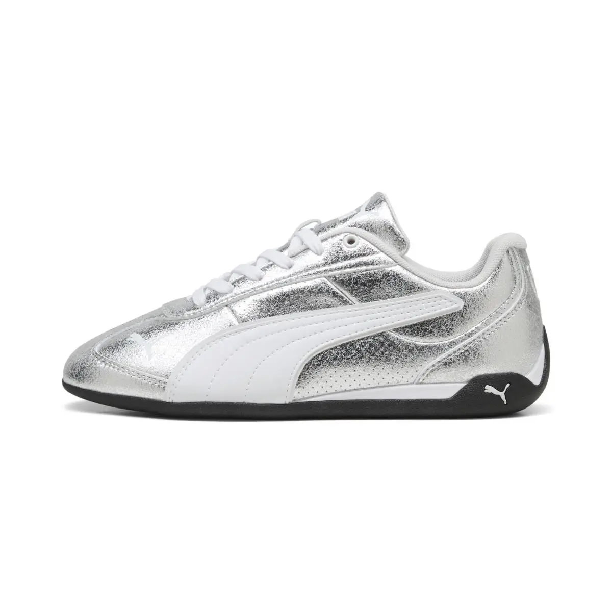 Puma shoes - 40584002 - 40584002 - puma gold puma white 23