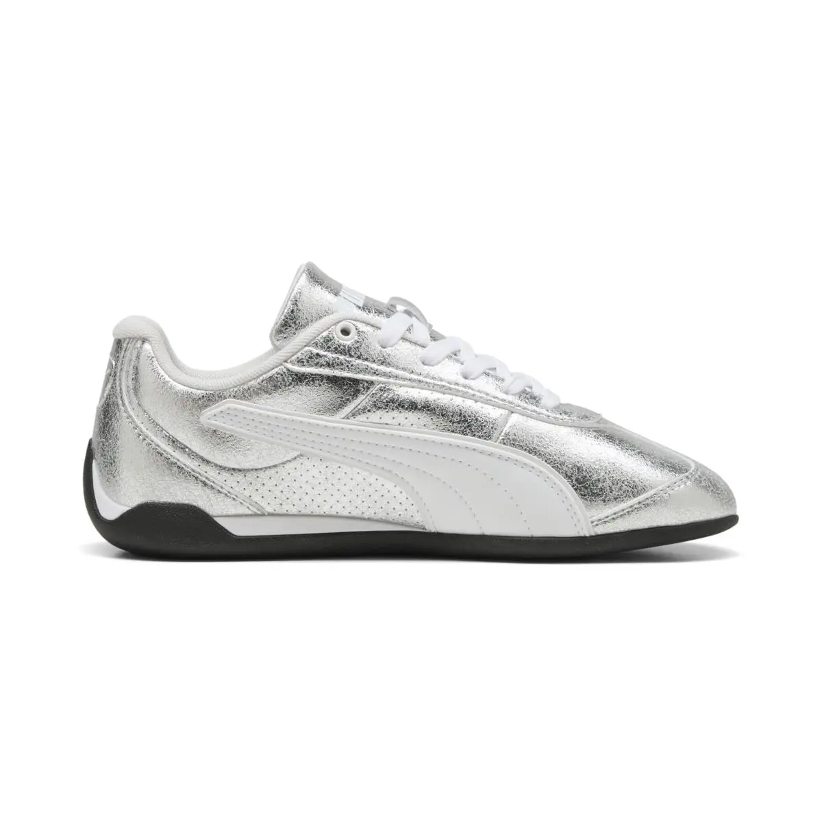 Puma shoes - 40584002 - 40584002 - puma gold puma white 27