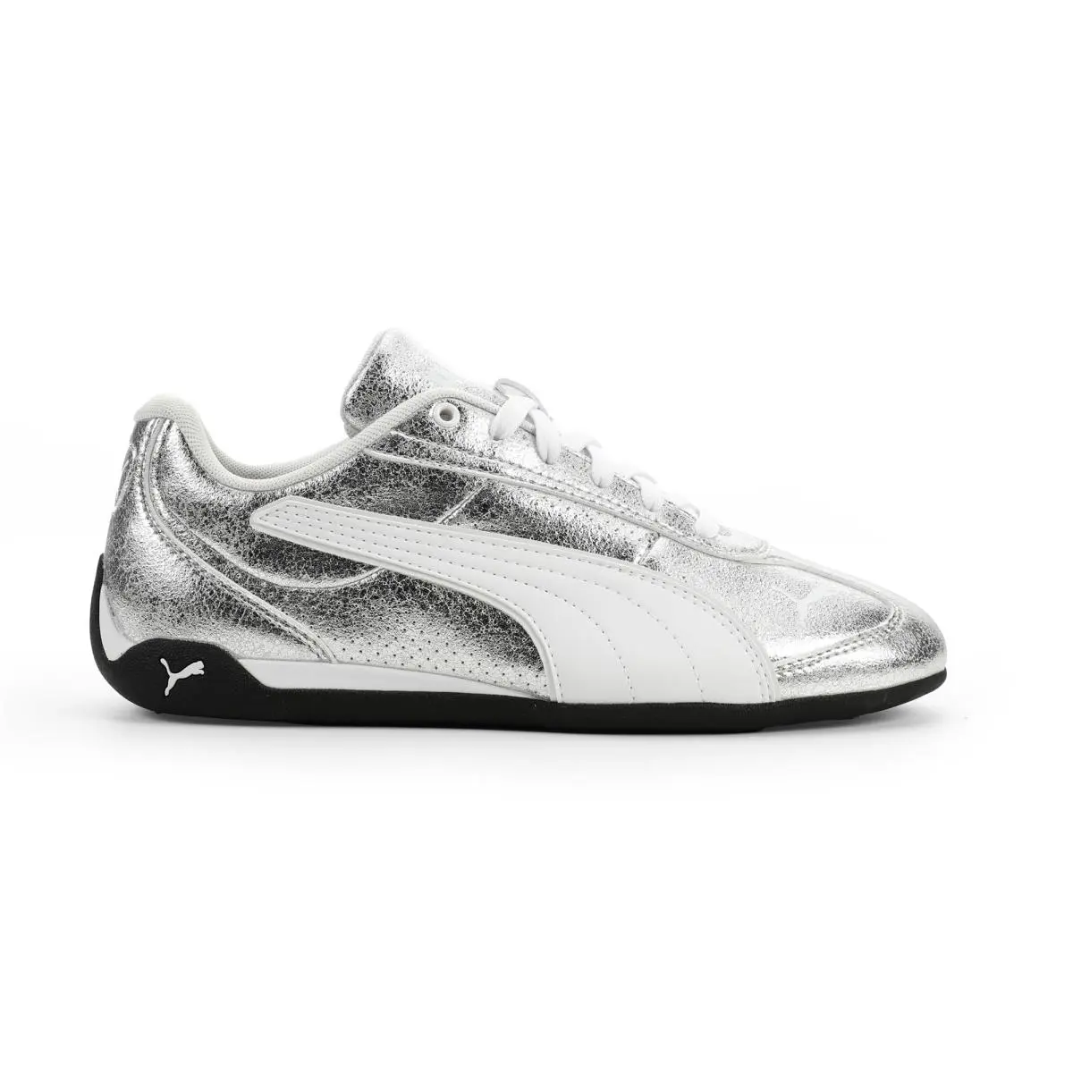Puma shoes - 40584002 - 40584002 - puma gold puma white 29