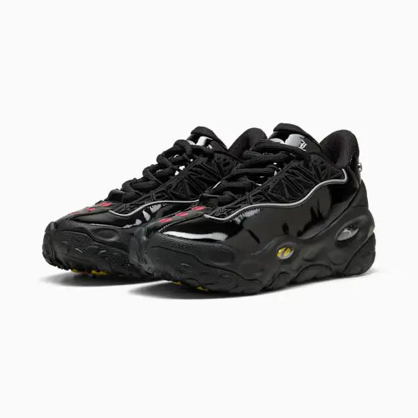 Puma shoes - PUMA LaFrancé - LaFrancé - Black 1