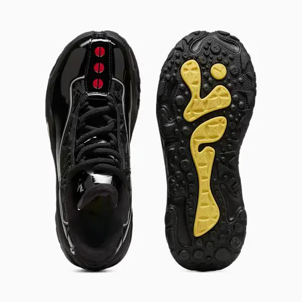 Puma shoes - PUMA LaFrancé - LaFrancé - Black 3