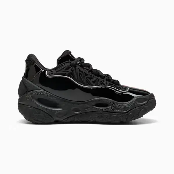 Puma shoes - PUMA LaFrancé - LaFrancé - Black 5