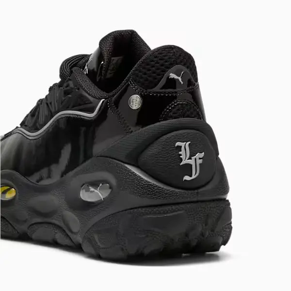 Puma shoes - PUMA LaFrancé - LaFrancé - Black 10