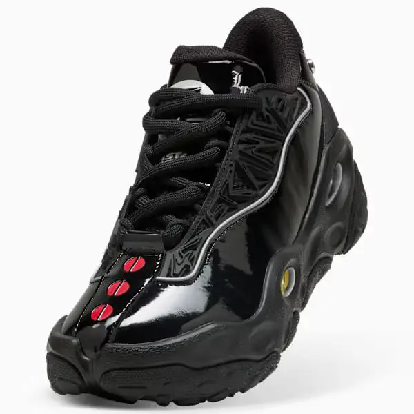Puma shoes - PUMA LaFrancé - LaFrancé - Black 12
