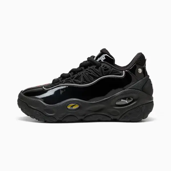 Puma shoes - PUMA LaFrancé - LaFrancé - Black 7
