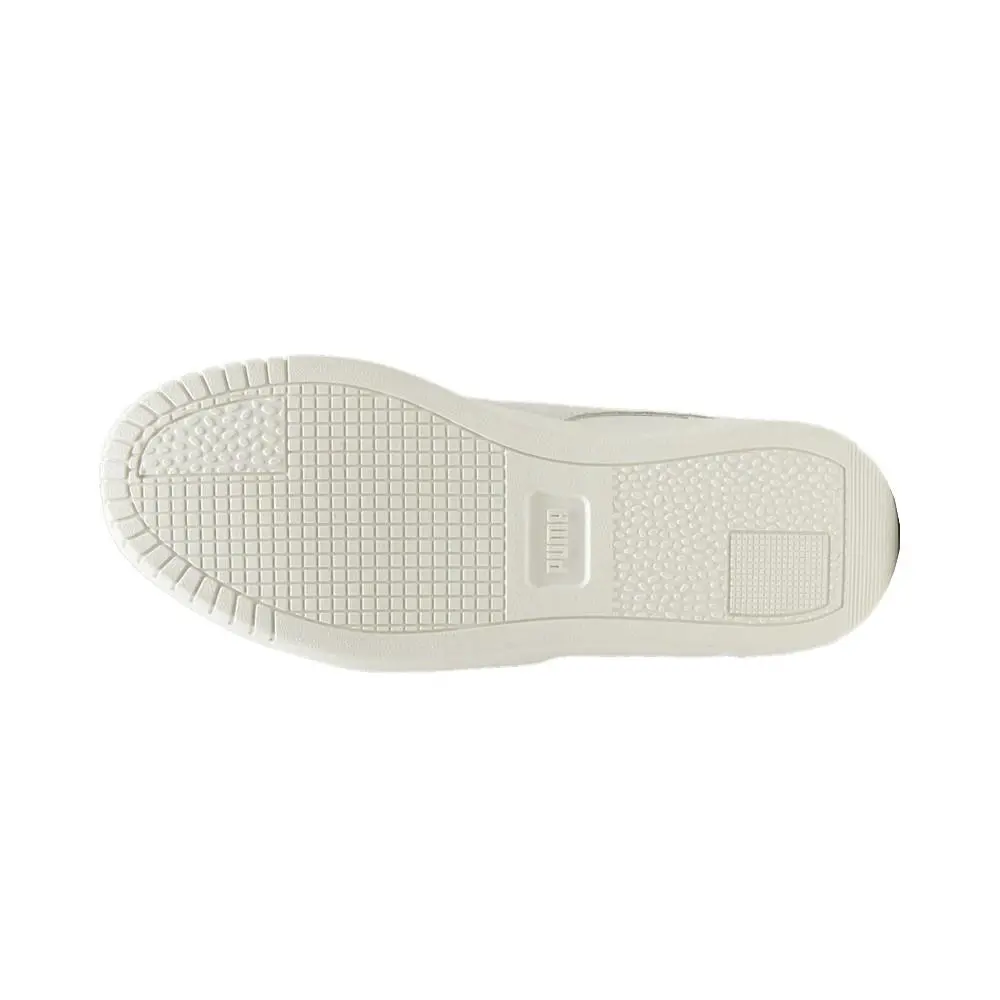 Puma shoes - PUMA Carina Street Suede Platform - 39509302 - Grey 3