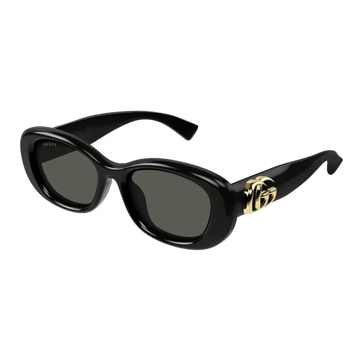 Gucci GG1829SK Black/grey 001 Sunglasses