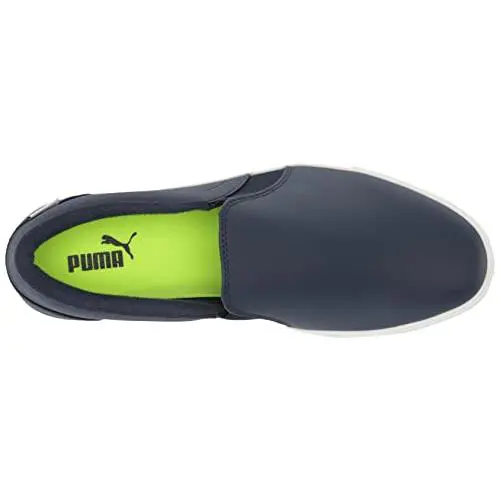 Puma shoes - 37678303 - 37678303 - puma navy puma white 3