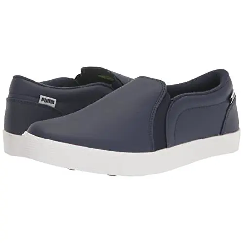 Puma shoes - 37678303 - 37678303 - puma navy puma white 5