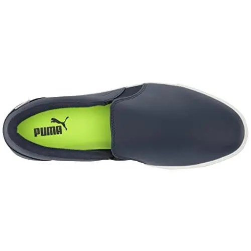 Puma shoes - 37678303 - 37678303 - puma navy puma white 10