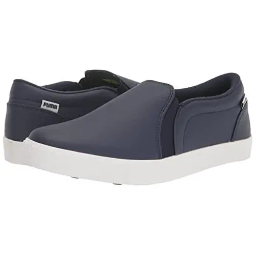 Puma shoes - 37678303 - 37678303 - puma navy puma white 12