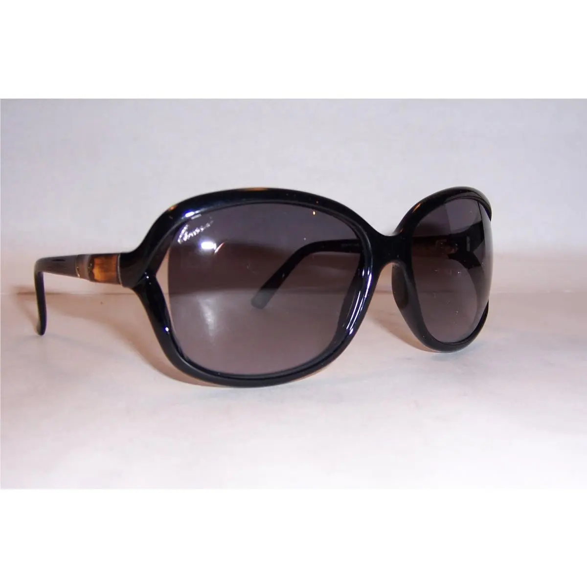 Gucci Sunglasses GG 3671/S Black/gray 6UB-EU 61MM