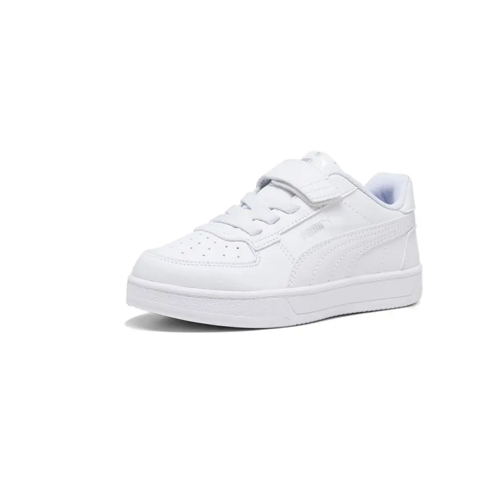 Puma shoes - PUMA Caven 2.0 Slip On  Toddler - 39383902 - White 0