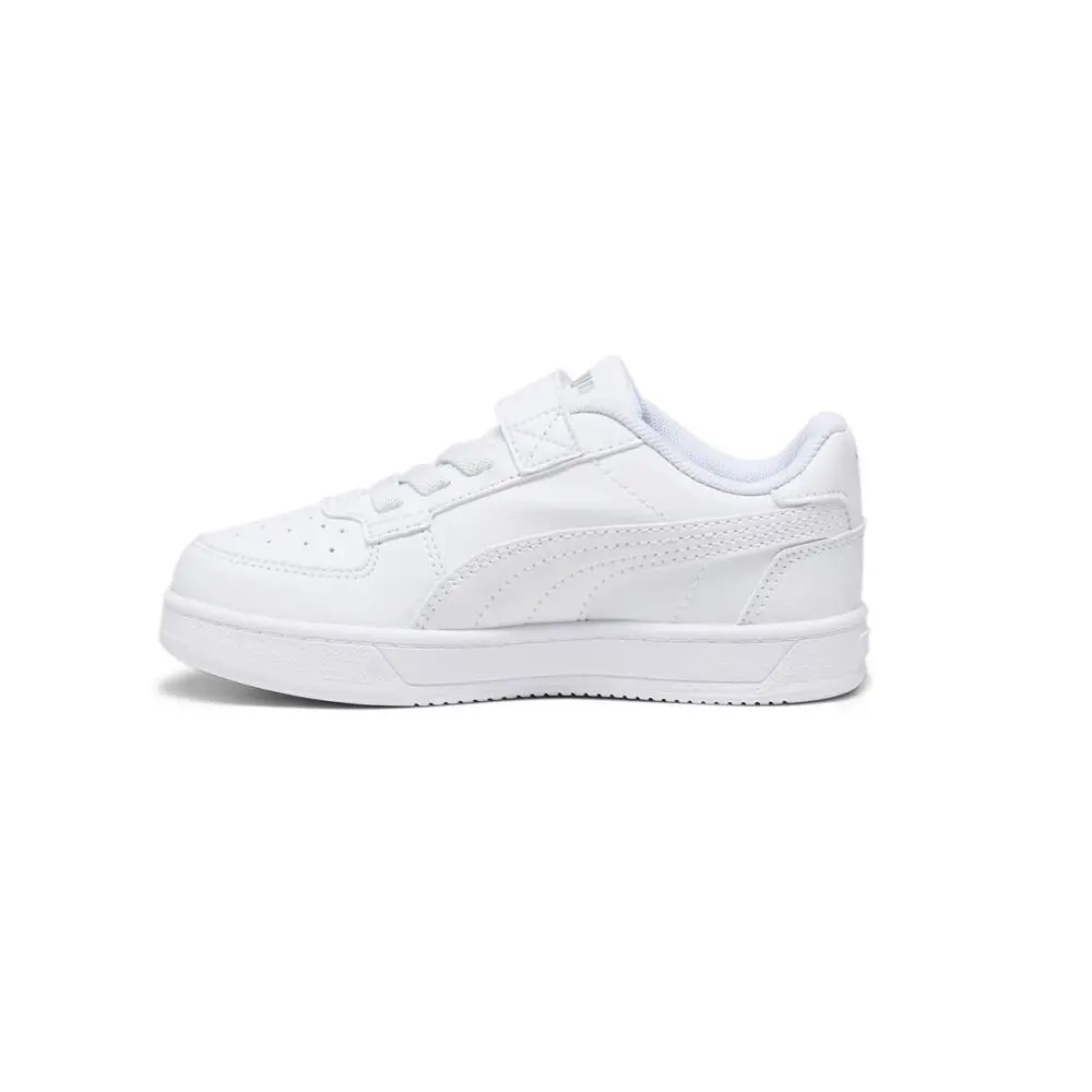 Puma shoes - PUMA Caven 2.0 Slip On  Toddler - 39383902 - White 1
