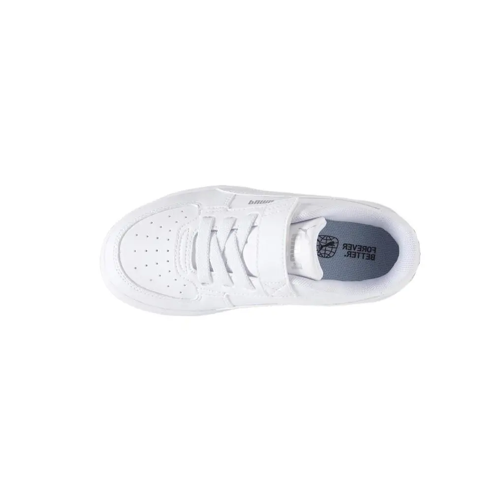 Puma shoes - PUMA Caven 2.0 Slip On  Toddler - 39383902 - White 2