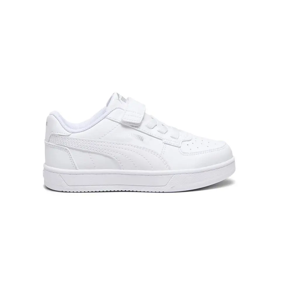 Puma shoes - PUMA Caven 2.0 Slip On  Toddler - 39383902 - White 5