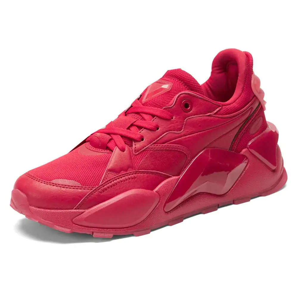 Puma shoes - PUMA RS-XL - 39240102 - Black 0