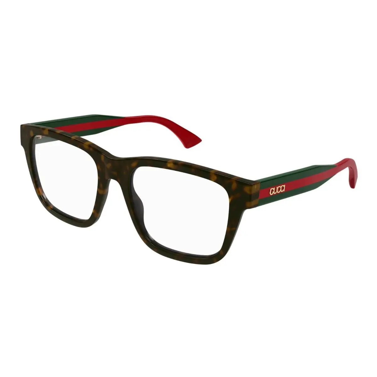 Gucci GG1870O Havana 002 Eyeglasses