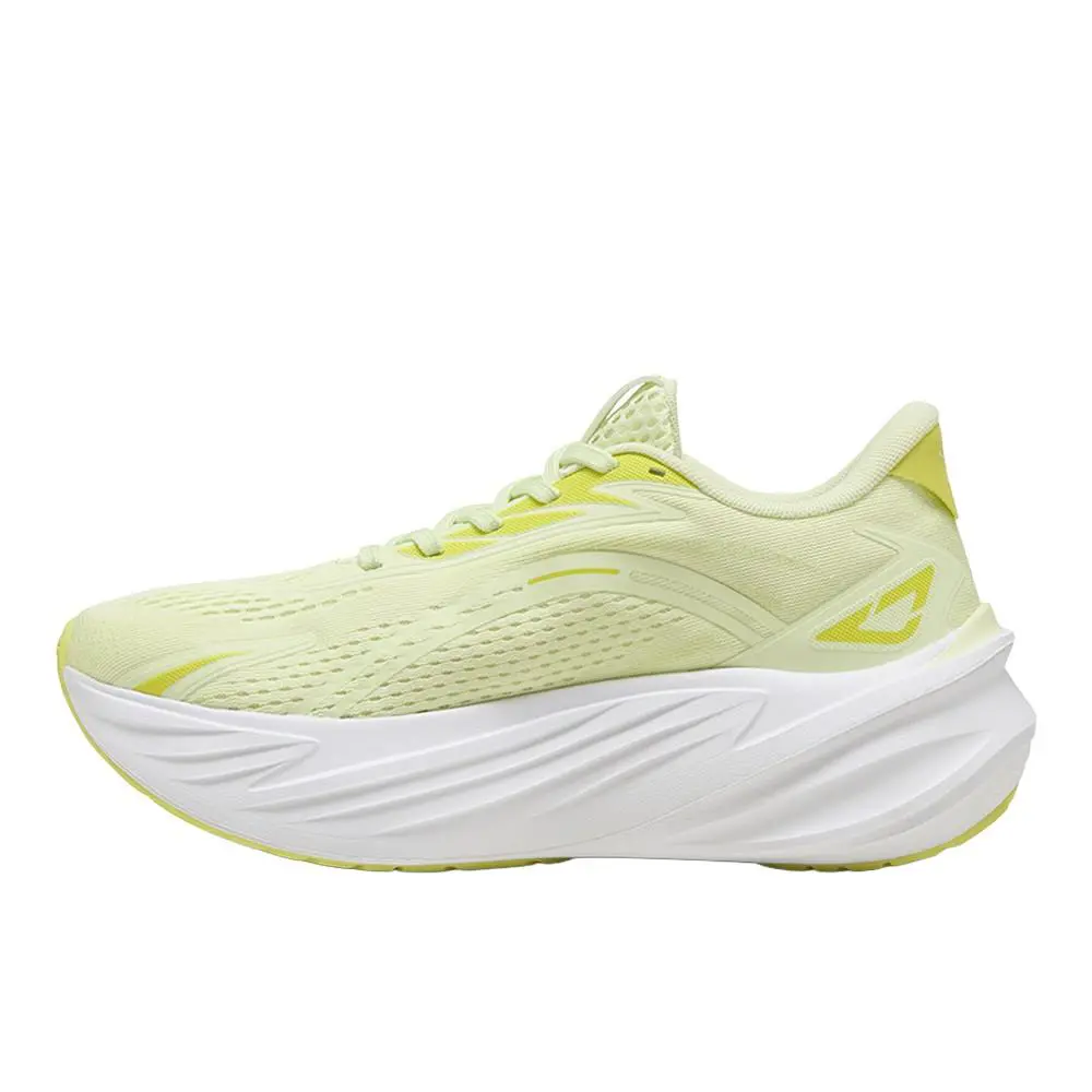 Puma shoes - PUMA Maxima Pro Lace Up - 31379309 - Yellow 1