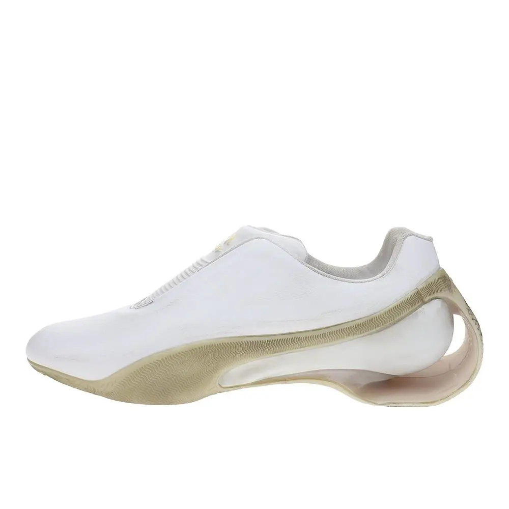 Puma shoes - PUMA  X Rombaut Levitation Slip On - 40238704 - White 1
