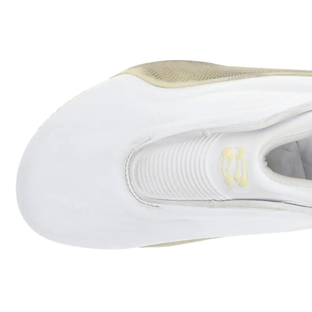 Puma shoes - PUMA  X Rombaut Levitation Slip On - 40238704 - White 5
