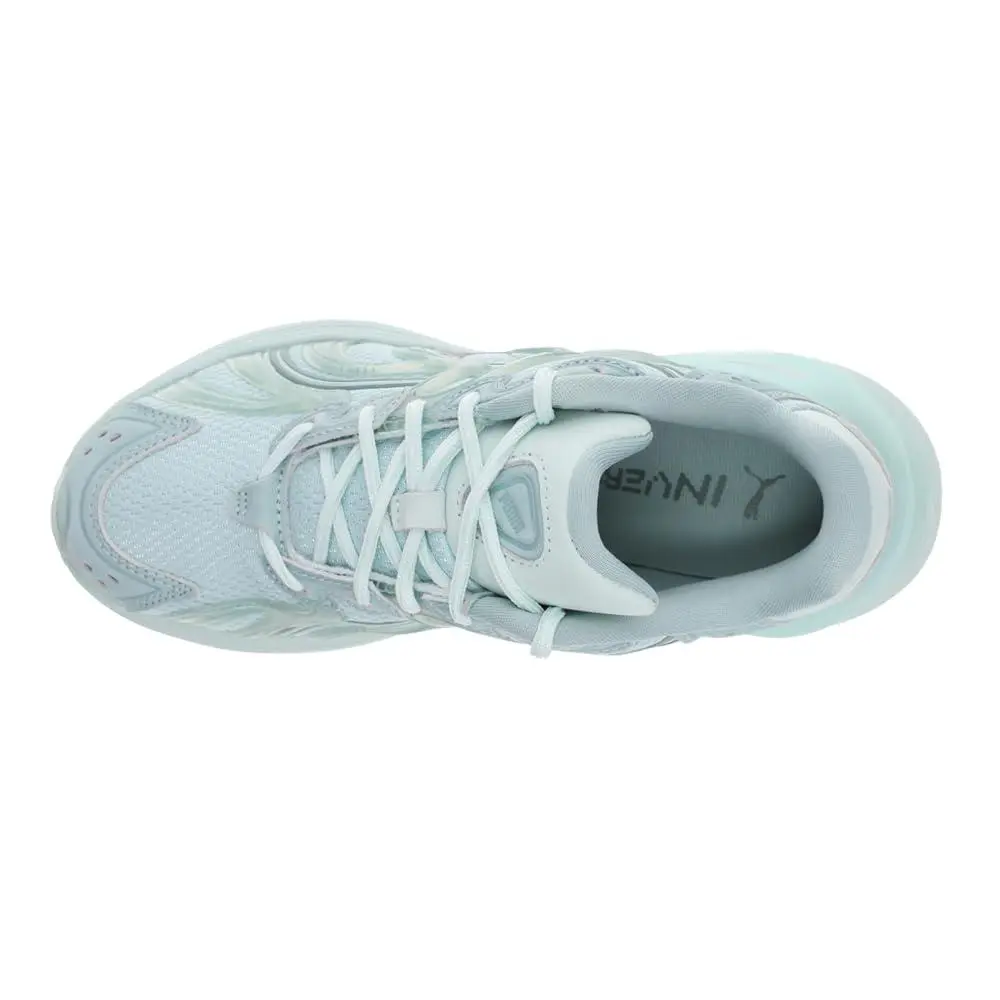 Puma shoes - 40175601 - 40175603 - pink 8