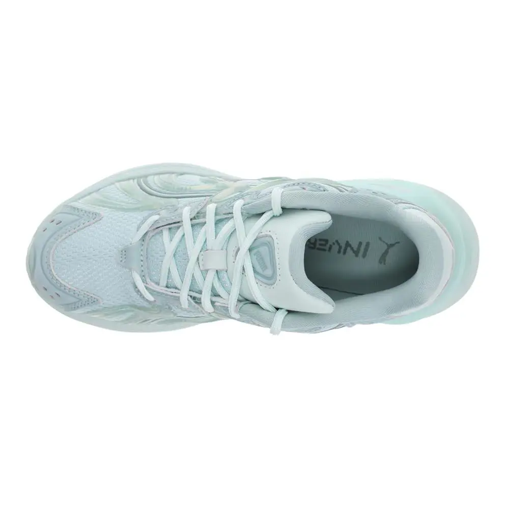Puma shoes - 40175601 - 40175603 - blue 14