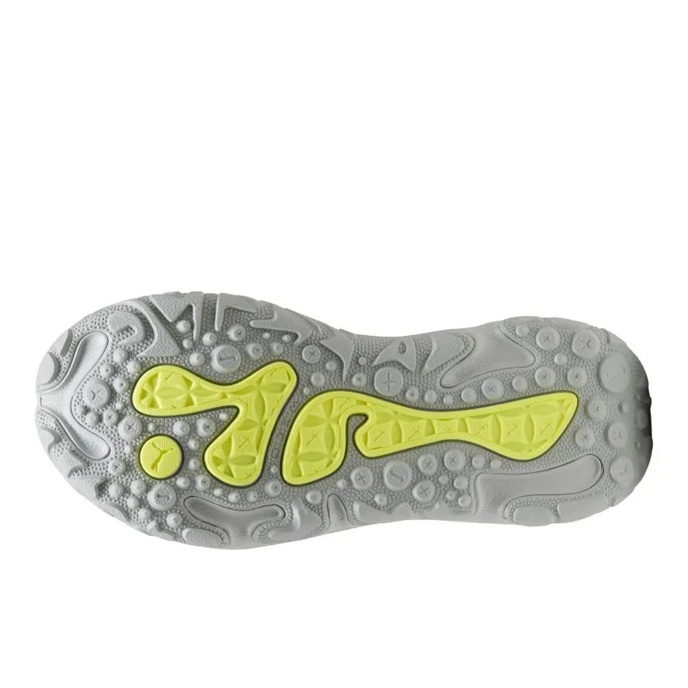 Puma shoes - PUMA La Francé Rnr Lace Up - 31227101 - Grey 3