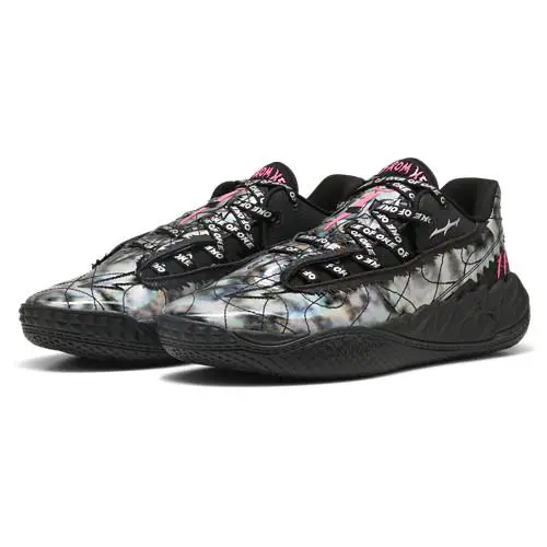 Puma shoes - Multi-Color 3