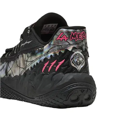 Puma shoes - Multi-Color 1