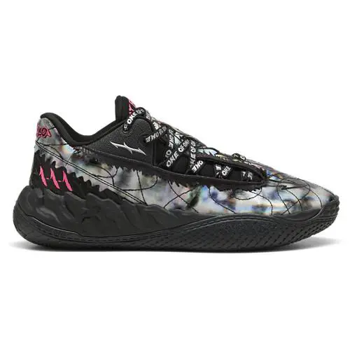 Puma shoes - Multi-Color 4
