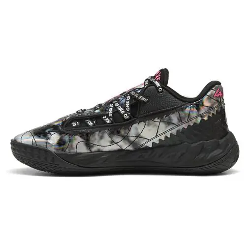 Puma shoes - Multi-Color 5