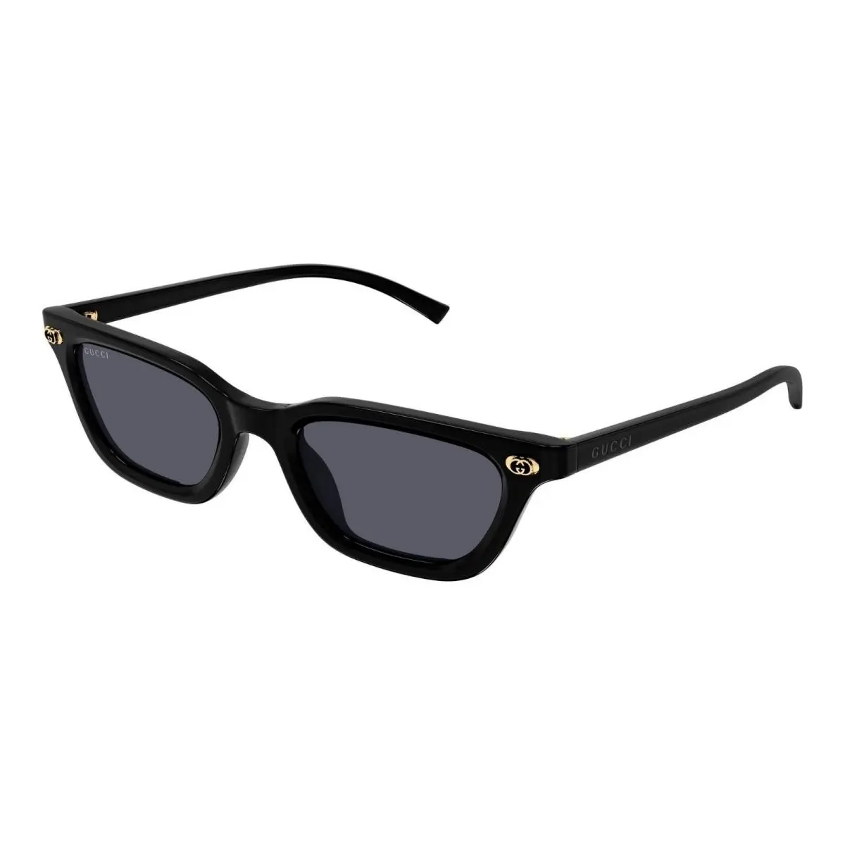 Gucci GG1944S Black/grey 001 Sunglasses