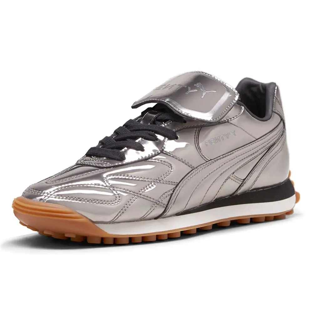 Puma shoes - PUMA Fenty X  Avanti C Lace Up - 39926501 - Grey 6