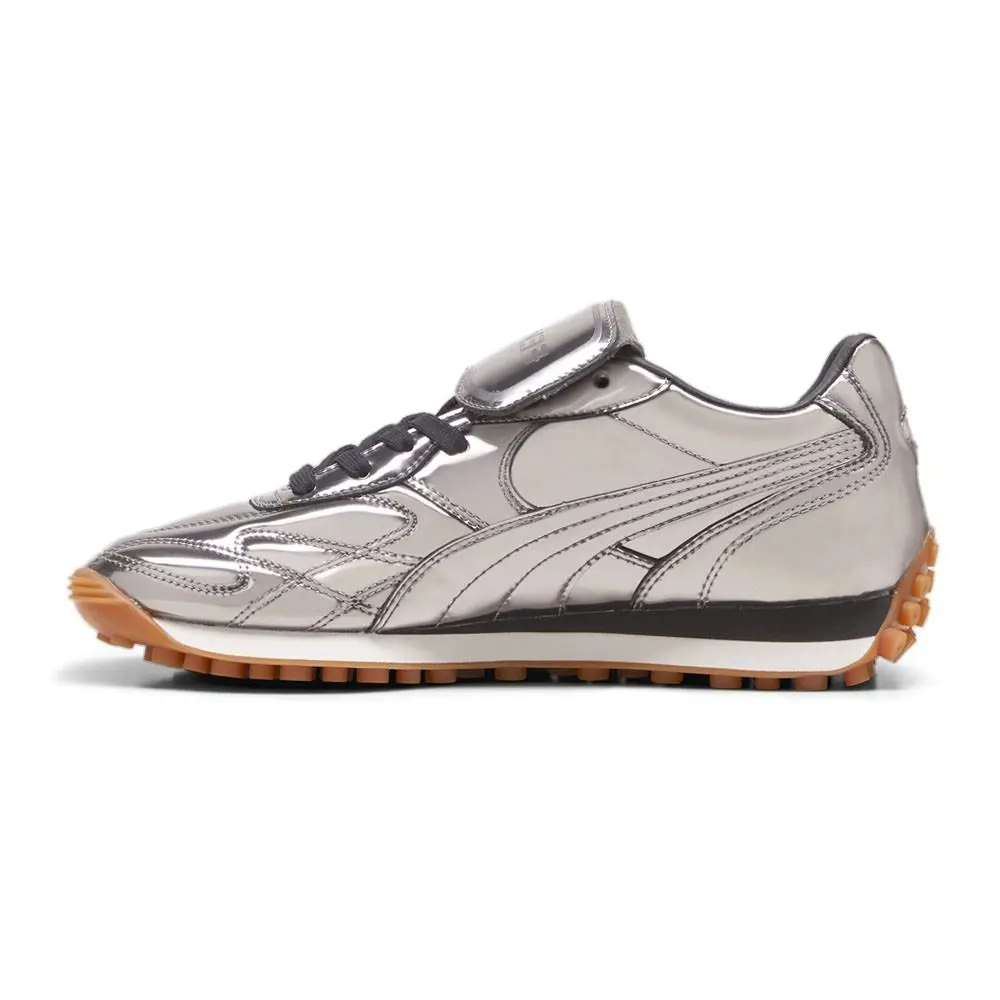 Puma shoes - PUMA Fenty X  Avanti C Lace Up - 39926501 - Grey 7