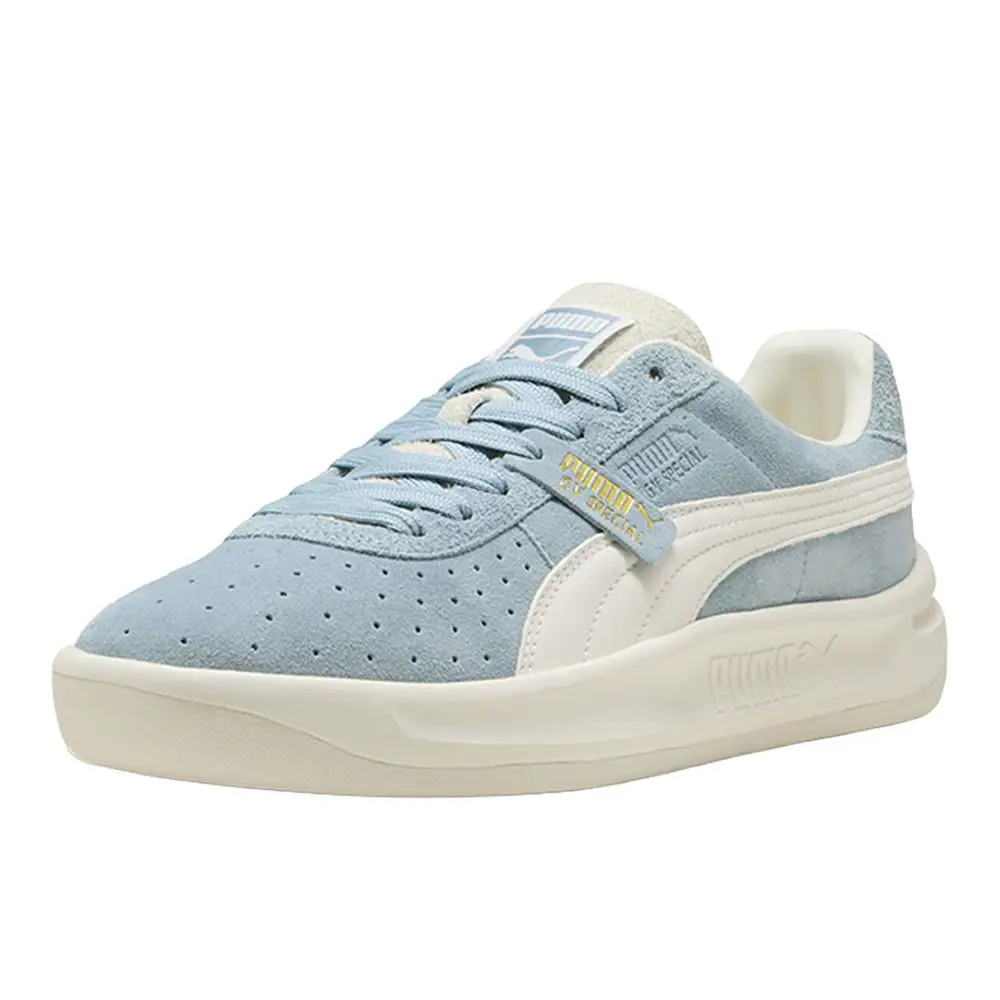 Puma shoes - PUMA Gv Special Suede Lace Up - 39850809 - Blue 0