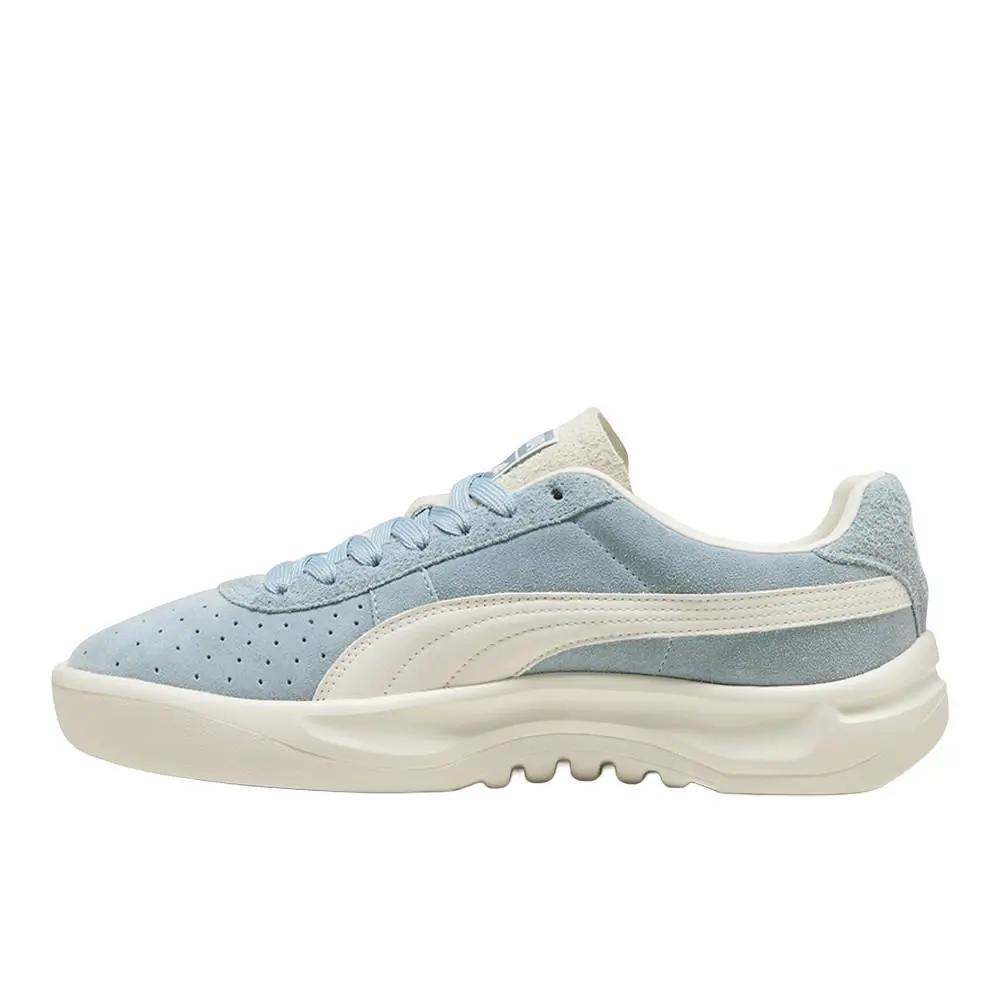 Puma shoes - PUMA Gv Special Suede Lace Up - 39850809 - Blue 1