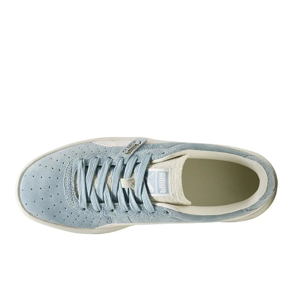 Puma shoes - PUMA Gv Special Suede Lace Up - 39850809 - Blue 2