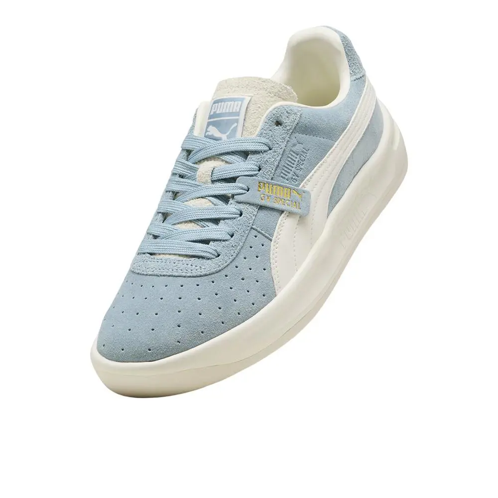 Puma shoes - PUMA Gv Special Suede Lace Up - 39850809 - Blue 4