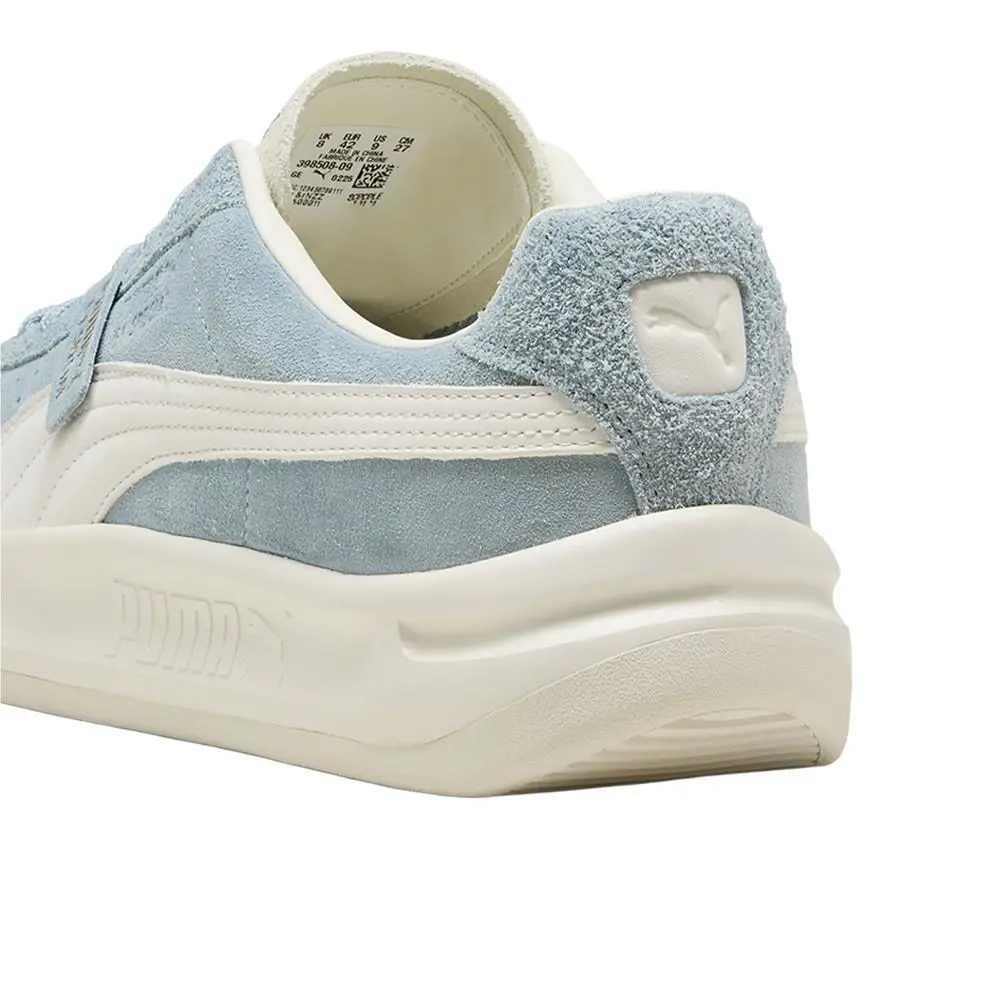 Puma shoes - PUMA Gv Special Suede Lace Up - 39850809 - Blue 5