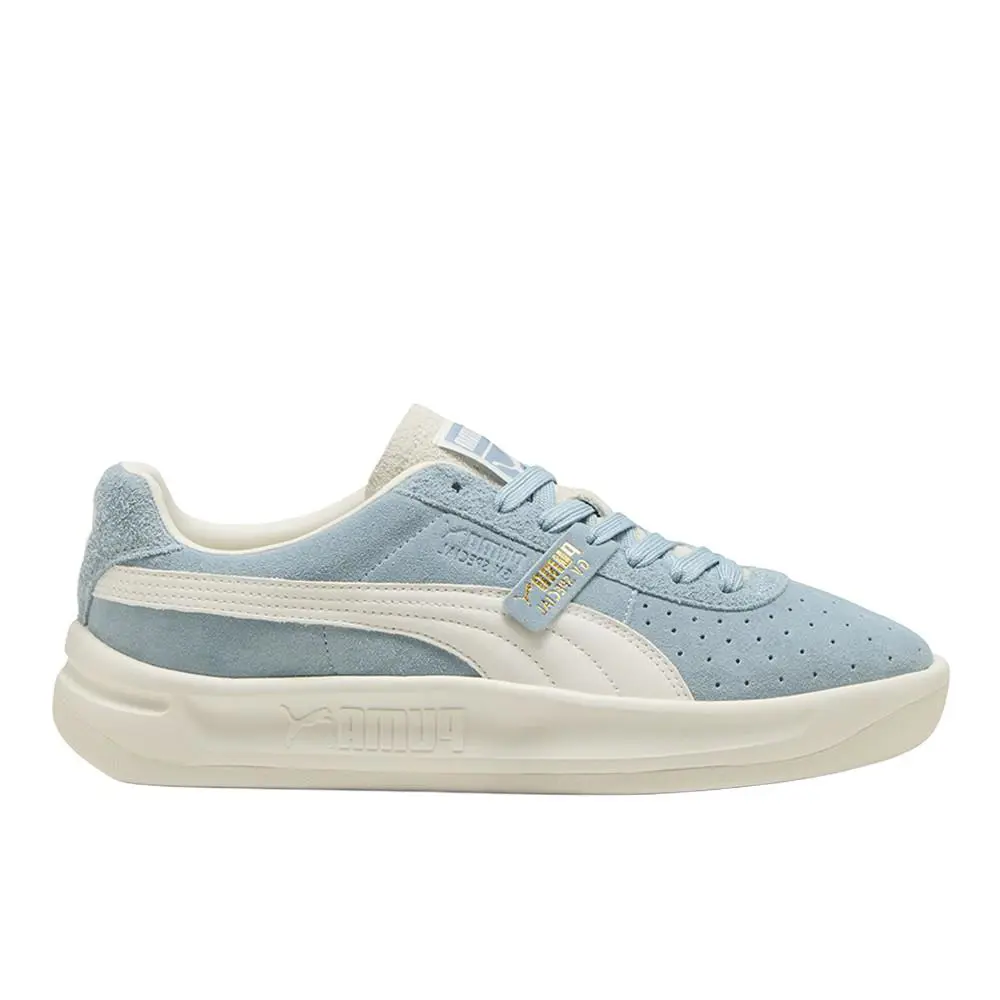 Puma shoes - PUMA Gv Special Suede Lace Up - 39850809 - Blue 7