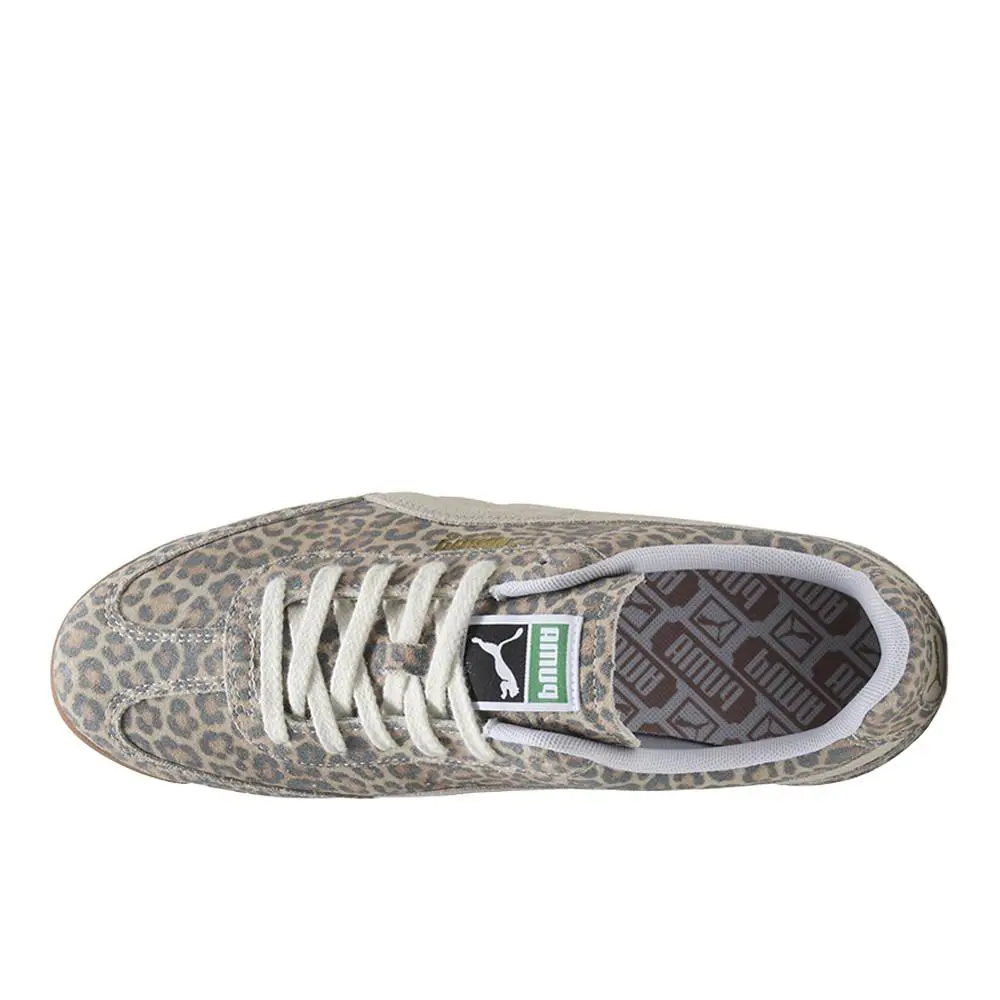 Puma shoes - PUMA Arizona Leo Lace Up - 40832301 - Brown 2