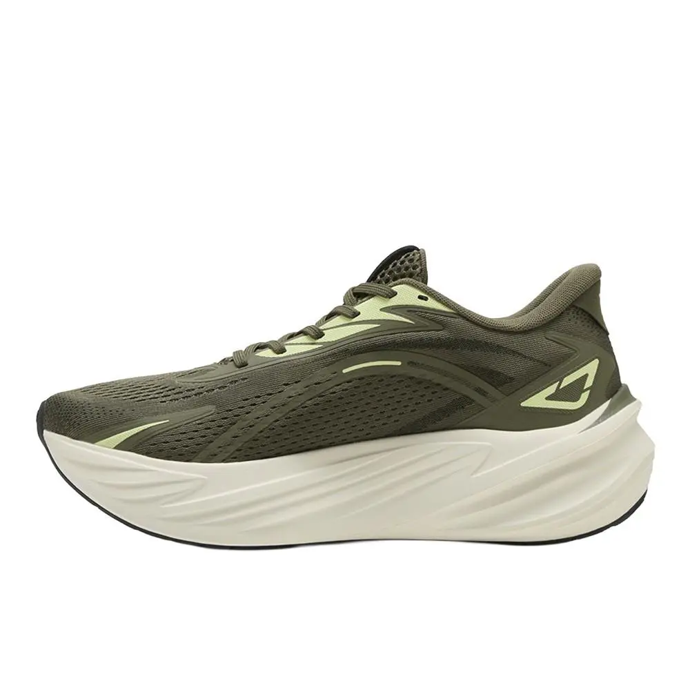 Puma shoes - PUMA Maxima Pro Lace Up - 31331317 - Green 1