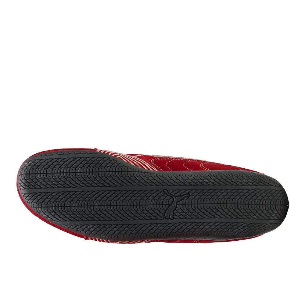 Puma shoes - PUMA Speedcat Og Las Vegas Lace Up - 40671701 - Red 3