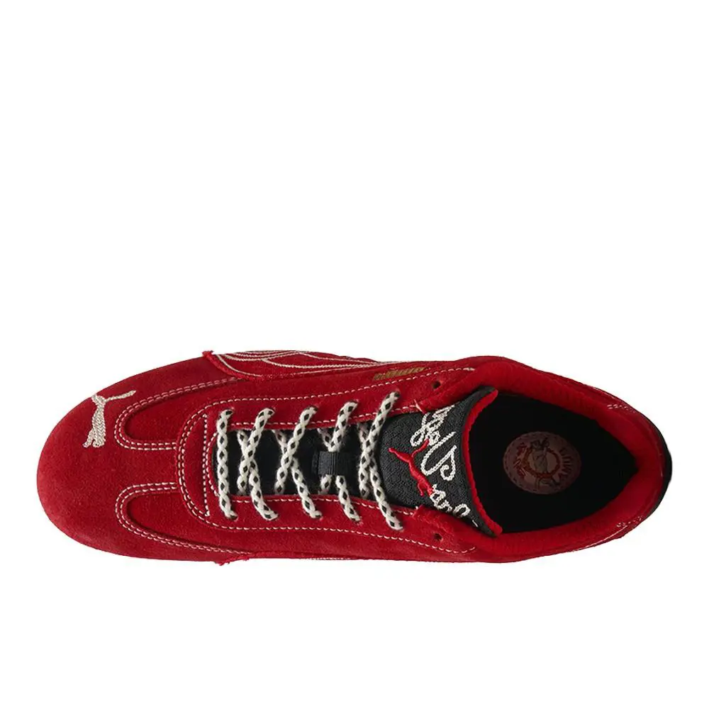 Puma shoes - PUMA Speedcat Og Las Vegas Lace Up - 40671701 - Red 10