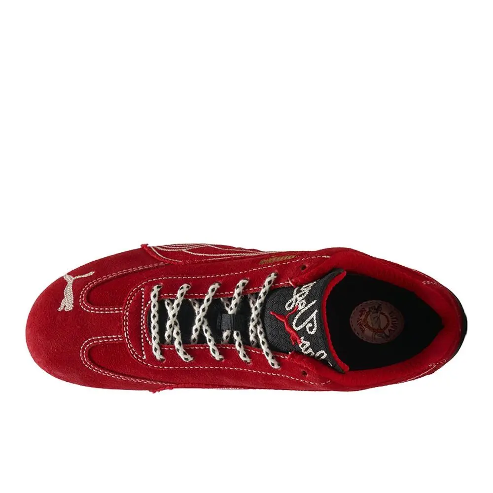 Puma shoes - PUMA Speedcat Og Las Vegas Lace Up - 40671701 - Red 10